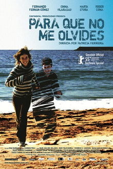 Something to Remember Me By Trailer