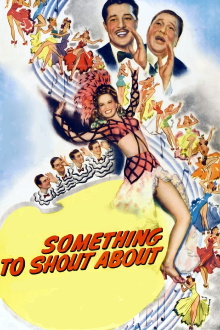 Something to Shout About Trailer