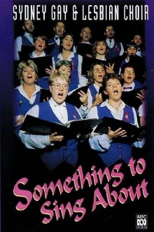 Something to Sing About Trailer