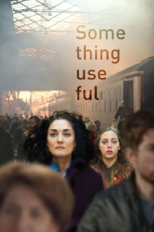 Something Useful Trailer