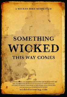 Something Wicked This Way Comes Trailer