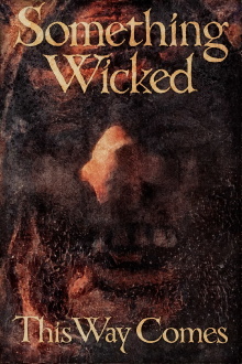 Something Wicked This Way Comes Trailer