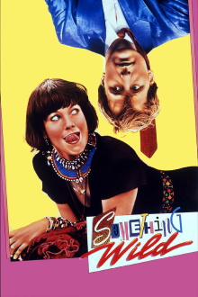 Something Wild Trailer