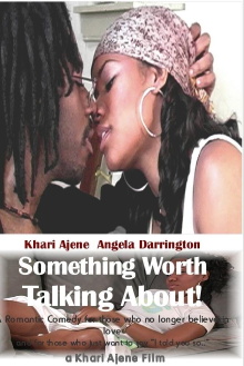 Something Worth Talking About! Trailer
