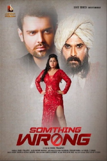 Something Wrong Trailer