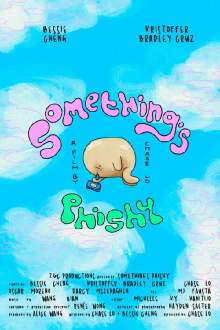 Something's Phishy Trailer