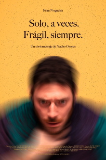 Sometimes alone. Always fragile. Trailer