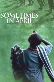 Sometimes in April Trailer