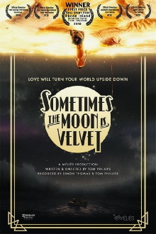 Sometimes the Moon Is Velvet Trailer