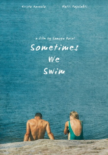 Sometimes We Swim Trailer