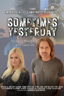 Sometimes Yesterday Trailer
