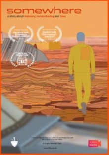 Somewhere Trailer