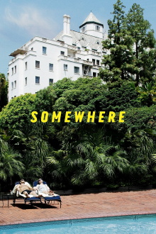 Somewhere Trailer