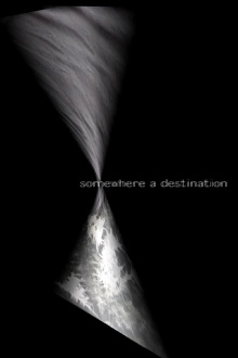 Somewhere a Destination Trailer