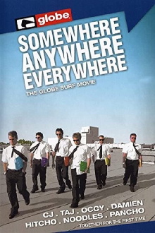 Somewhere, Anywhere, Everywhere Trailer