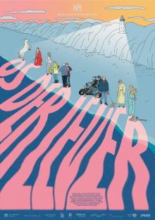 Somewhere by the Sea Trailer