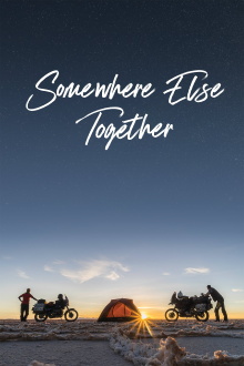 Somewhere Else Together Trailer