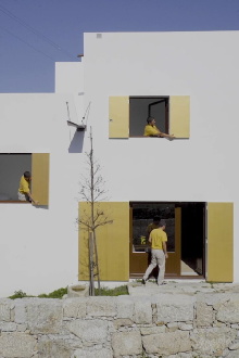 Somewhere in Afife Trailer