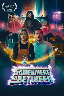 Somewhere In Between Trailer