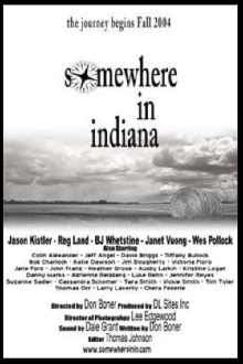 Somewhere in Indiana Trailer