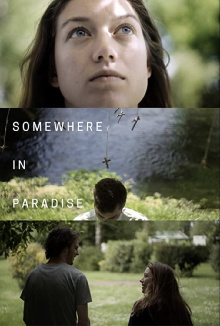 Somewhere In Paradise Trailer