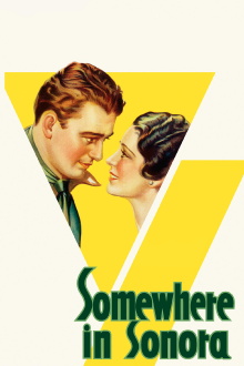 Somewhere in Sonora Trailer