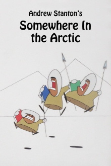 Somewhere in the Arctic... Trailer
