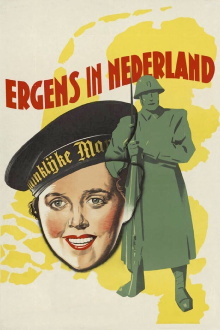 Somewhere in the Netherlands Trailer