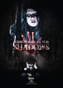 Somewhere In The Shadows Trailer