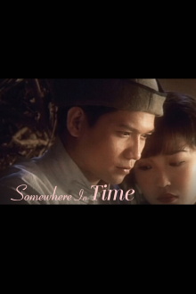 Somewhere in Time Trailer