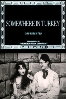 Somewhere in Turkey Trailer