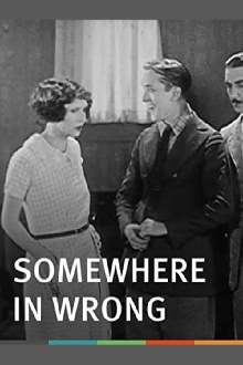 Somewhere In Wrong Trailer