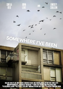 Somewhere I've Been Trailer