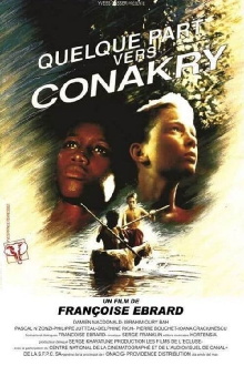 Somewhere Near Conakry Trailer