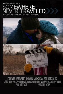 Somewhere Never Traveled Trailer