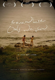 Somewhere Only We Know Trailer