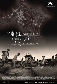 Somewhere Unknown in Indochina Trailer