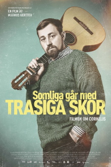 Somliga går med trasiga skor Trailer
