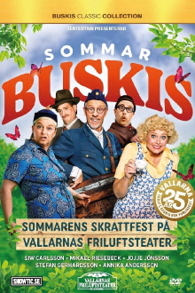 Sommarbuskis Trailer