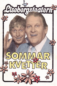 Sommarkvetter Trailer