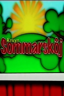 Sommarsköj Trailer