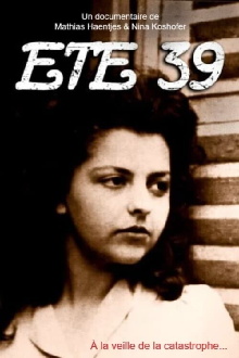Sommer '39 Trailer