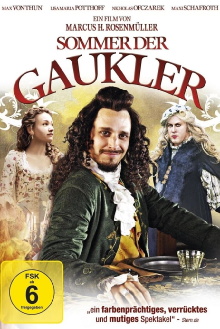 Sommer der Gaukler Trailer