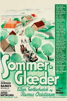 Sommerglæder Trailer