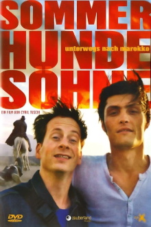 SommerHundeSöhne Trailer