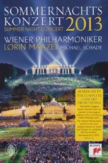 Sommernachtskonzert 2013 Trailer