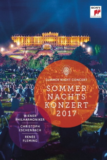 Sommernachtskonzert 2017 Trailer