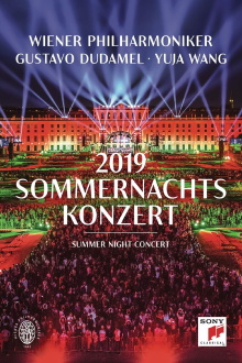 Sommernachtskonzert 2019 Trailer
