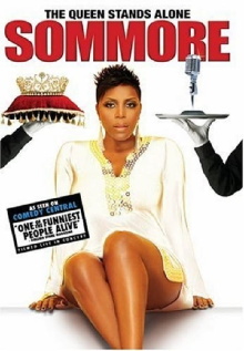 Sommore: The Queen Stands Alone Trailer