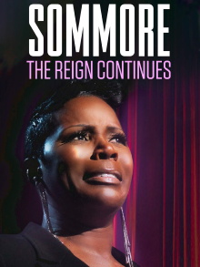 Sommore: The Reign Continues Trailer